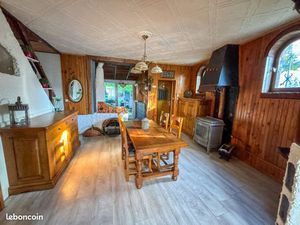 Maison 5 pièces 75 m²