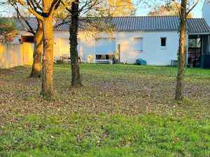 Vente immobilière  vent maison récente