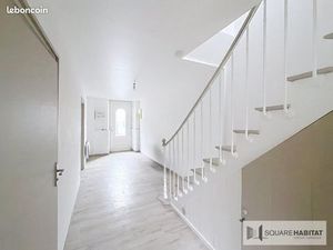 Maison de ville 3 pièces 87 m²