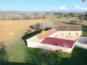 Maison 9 pièces 200 m²