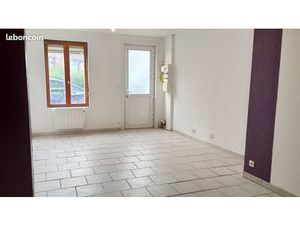 Lot de 2 maisons à Bachant (59138)  Idéal investisseur : Très belle rentabilité