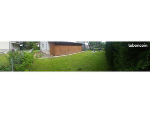 Appartement de 100 m2 centre de Challes