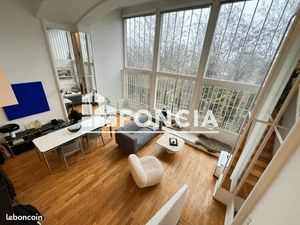 Appartement 3 pièces 83 m²