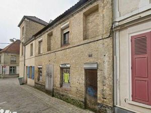 Immeuble 70 m² ST OMER