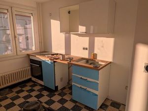 Appt T2 37m2 proche gare