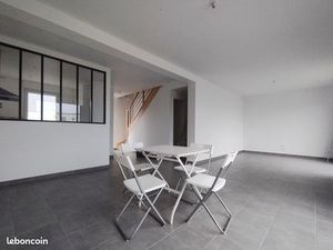 MAISON 3 chambres GUIGNEN