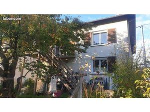 Proche de PANAZOL  Maison de 5 pièces