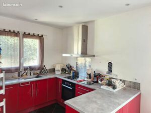 Maison 4 pièces 100m2