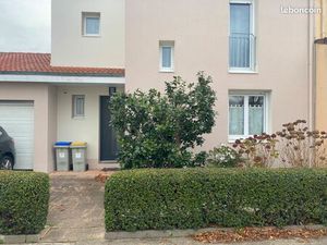 Maison au calme et toutes proximités