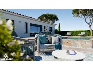 Maison 4 pièces 85 m²