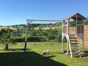 ? À vendre – Belle maison familiale à Saint-Babel (63500)  proche Issoire