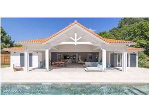 Maison 4 pièces 152 m²