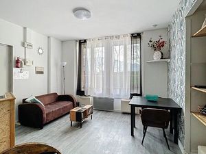 Appartement 2 pièces 30 m²