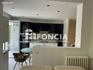 Appartement 3 pièces 71 m²