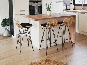 Appartement 1 pièce 34 m²