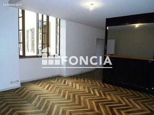 Appartement 3 pièces 71 m²