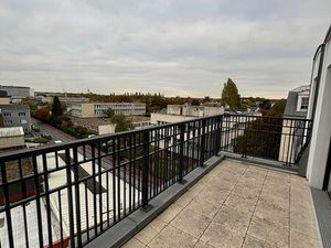 4 pièces 3 chambres colocation possible