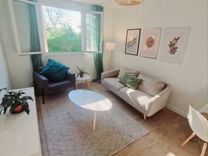 3 pièces proche hôpital colombes