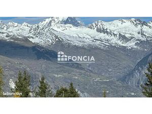 Appartement 2 pièces 27 m²