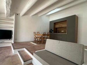 Appartement 2 pièces terrasse