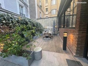 Maison de ville 2 pièces 60 m²