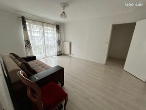 F2 Spacieux et lumineux proche toutes commodités