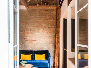 Studio esprit maison - Carré magique Vincennes-Calme absolu