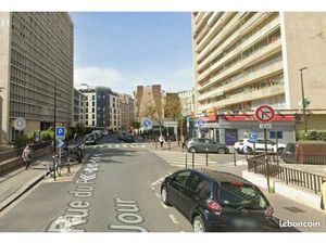 Local commercial 156 m² BOULOGNE BILLANCOURT