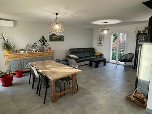 Maison individuelle 200m2