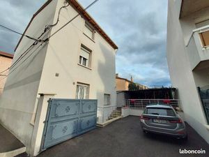 Maison de ville entièrement rénovée 173m2