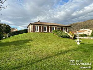 Maison 6 pièces 200 m²