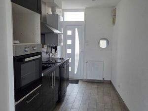 Maison de ville sans extérieur