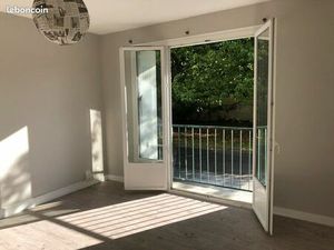 Appartement T2 dans résidence