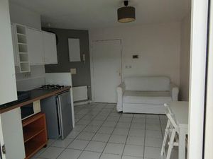Charmant appartement Brignais