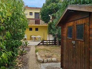 Location studio duplex de 18 m2 annuelle