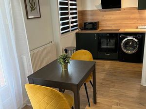 À LOUER – Appartement F1 meublé refait à neuf – Le Havre Centre