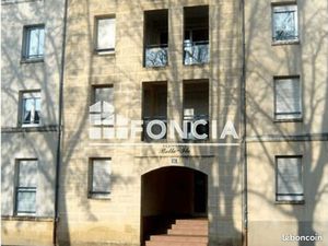 Appartement 2 pièces 49 m²