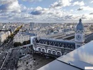 Studio 29m2 Gare de Lyon