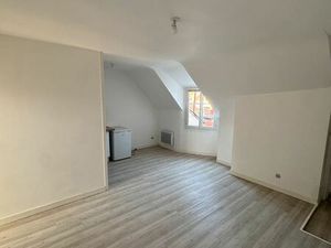 Hyper-centre : T3 lumineux au cœur de la ville