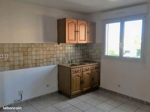 Maison 2 pièces 40 m²