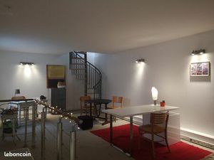 Bureaux à louer à Boulogne Billancourt - Bail précaire