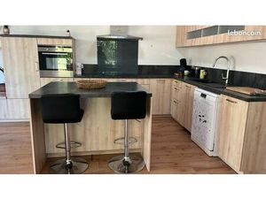 Maison 3 chambres Gujan Mestras