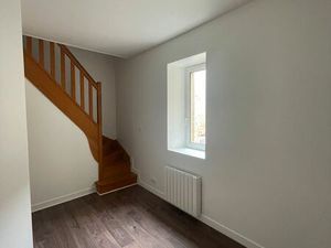 Jolie maisonnette de 37 m²