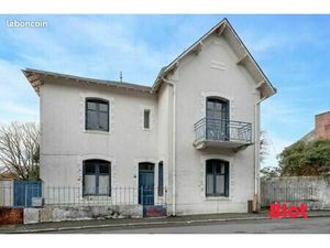 Villa 4 pièces 75 m²