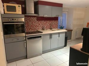 Loue Maison à Oroux