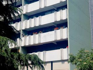 Appartement 2 pièces 50 m² avec grand balcon 10 m²