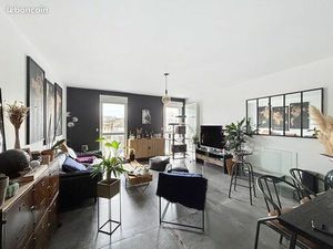 Appartement T2 - 50 80 m carré