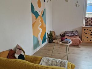 Location 1 mois meublé