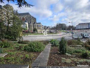 Immeuble 8 pièces 340 m²