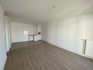 Appartement T3